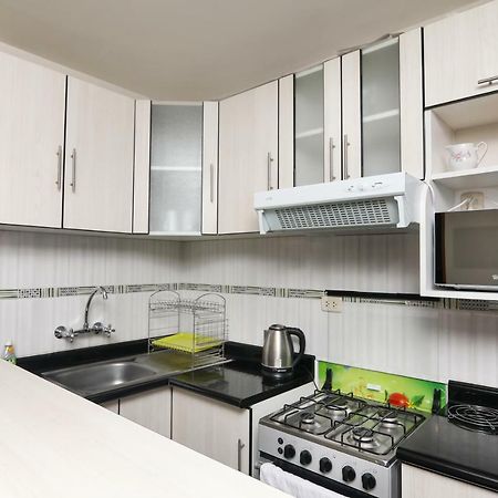 Qori Apartments In Κούζκο Εξωτερικό φωτογραφία