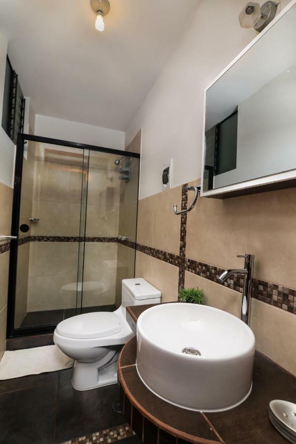 Qori Apartments In Κούζκο Εξωτερικό φωτογραφία