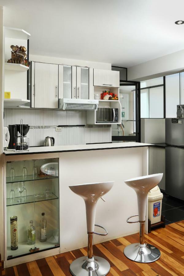 Qori Apartments In Κούζκο Εξωτερικό φωτογραφία
