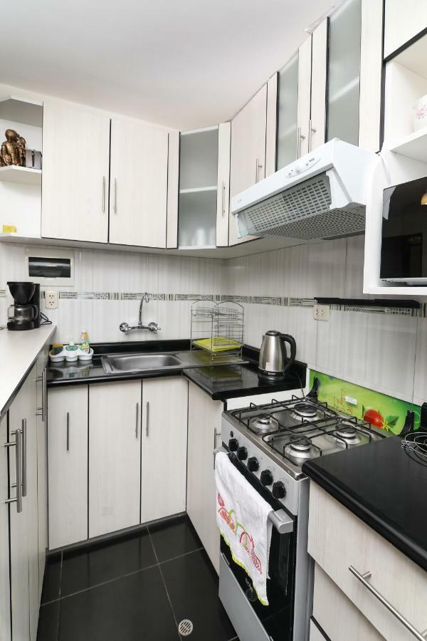 Qori Apartments In Κούζκο Εξωτερικό φωτογραφία